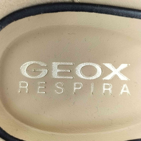 ジェオックス GEOX RESPIRA ハイヒール パンプス レディース