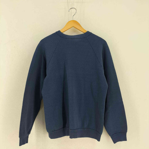 フルーツオブザルーム FRUIT OF THE LOOM 90S アイルランド製 ラグランスウェット メンズ import:XL