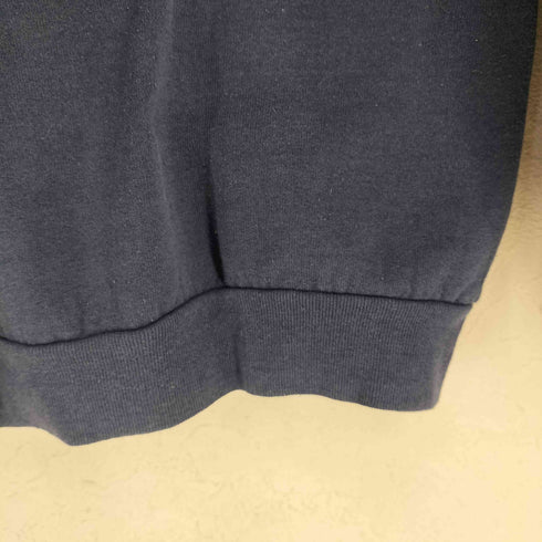フルーツオブザルーム FRUIT OF THE LOOM 90S アイルランド製 ラグランスウェット メンズ import:XL