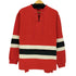 The J Peterman Company 90s カラー切替 レースアップ スウェット メンズ import:S