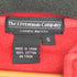 The J Peterman Company 90s カラー切替 レースアップ スウェット メンズ import:S
