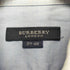 バーバリーロンドン BURBERRY LONDON ボタンダウン シャツ メンズ 39-80