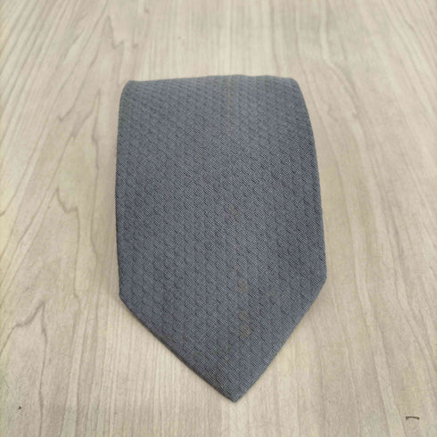 ジョルジオアルマーニ Giorgio Armani CRAVATTE シルクネクタイ メンズ