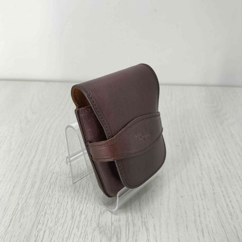 スペイン製 レザー シガレットケース メンズ