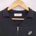 アクレント ACLENT front zip split top レディース FREE