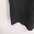 アクレント ACLENT front zip split top レディース FREE
