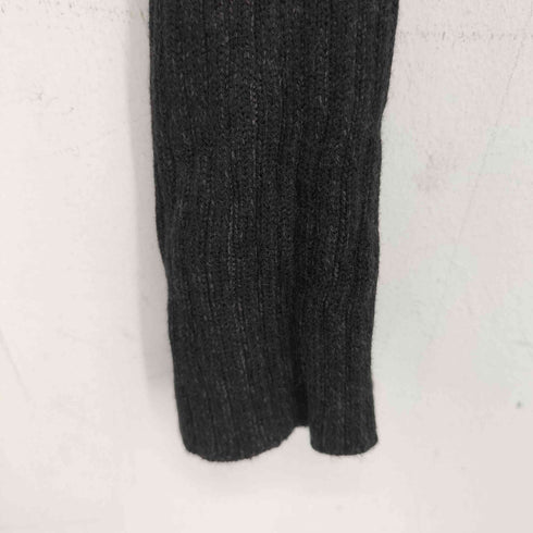 アクレント ACLENT front zip split top レディース FREE