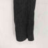 アクレント ACLENT front zip split top レディース FREE