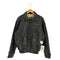 アヴィレックス AVIREX 90S G-1 GENUINE LEATHER フライトジャケット メンズ import:L