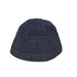 ポストオーバーオールズ POST OVERALLS POST Sailor Hat 2 5oz. Denim デニム セーラー ハット メンズ