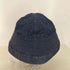 ポストオーバーオールズ POST OVERALLS POST Sailor Hat 2 5oz. Denim デニム セーラー ハット メンズ