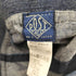 ポストオーバーオールズ POST OVERALLS POST Sailor Hat 2 5oz. Denim デニム セーラー ハット メンズ