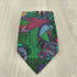 ヴェルサスヴェルサーチ VERSUS VERSACE 総柄シルクネクタイ メンズ
