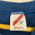 ジャージーズ JERZEES 80-90s USA製 ラグランスウェット メンズ import:L