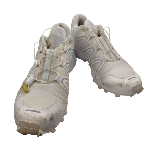 サロモン SALOMON PEEDCROSS 3 ADVANCED スピードクロス アドバンスド ローカット スニーカー メンズ JPN:28.5