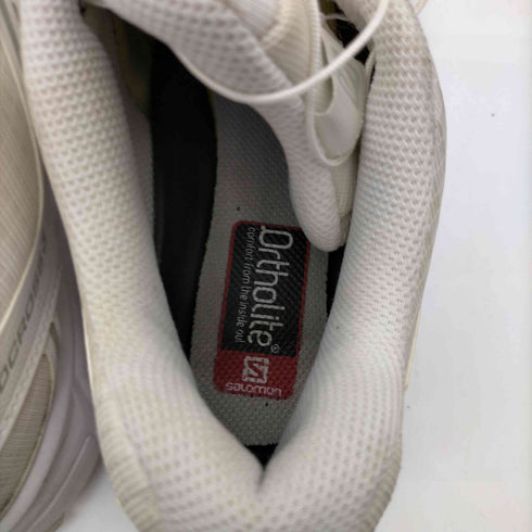 サロモン SALOMON PEEDCROSS 3 ADVANCED スピードクロス アドバンスド ローカット スニーカー メンズ JPN:28.5