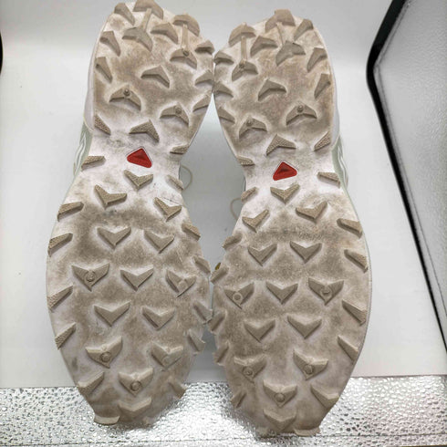 サロモン SALOMON PEEDCROSS 3 ADVANCED スピードクロス アドバンスド ローカット スニーカー メンズ JPN:28.5