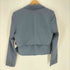 ザラ ZARA クロップドジャケット ミニスカート セットアップ レディース S/XS
