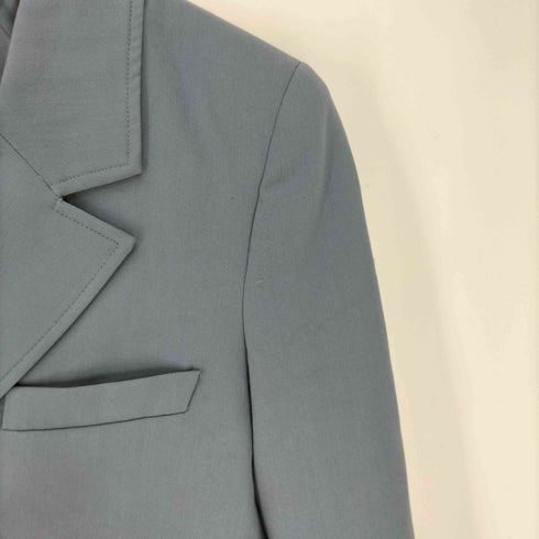 ザラ ZARA クロップドジャケット ミニスカート セットアップ レディース S/XS