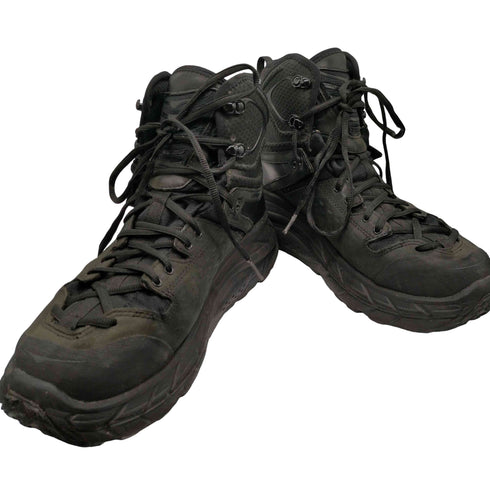 ホカオネオネ HOKA ONE ONE TOR ULTRA HI 2 WP トゥ ウルトラ ハイ 2 ウォータープルーフ ハイキング トレッキング シューズ メンズ JPN:29