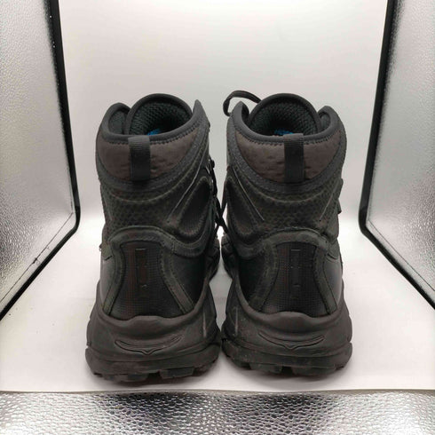 ホカオネオネ HOKA ONE ONE TOR ULTRA HI 2 WP トゥ ウルトラ ハイ 2 ウォータープルーフ ハイキング トレッキング シューズ メンズ JPN:29