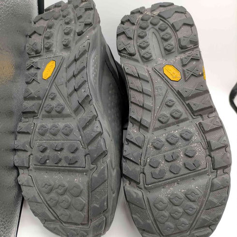 ホカオネオネ HOKA ONE ONE TOR ULTRA HI 2 WP トゥ ウルトラ ハイ 2 ウォータープルーフ ハイキング トレッキング シューズ メンズ JPN:29