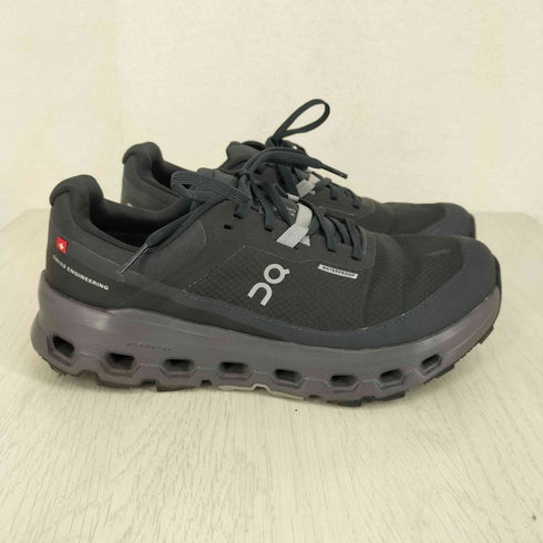 オン On Cloudvista 2 Waterproof/クラウドビスタ 2 レディース JPN:23.5