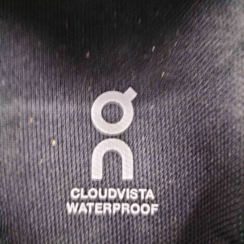 オン On Cloudvista 2 Waterproof/クラウドビスタ 2 レディース JPN:23.5