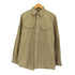 レイ REI 70s CO・OPタグ 長袖 ワークシャツ メンズ import:L