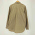 レイ REI 70s CO・OPタグ 長袖 ワークシャツ メンズ import:L