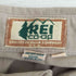 レイ REI 70s CO・OPタグ 長袖 ワークシャツ メンズ import:L