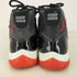 ジョーダンブランド JORDAN BRAND AIR JORDAN 11 OG BRED 1995 メンズ JPN:26