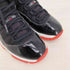 ジョーダンブランド JORDAN BRAND AIR JORDAN 11 OG BRED 1995 メンズ JPN:26