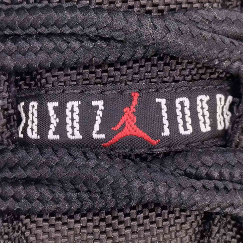 ジョーダンブランド JORDAN BRAND AIR JORDAN 11 OG BRED 1995 メンズ JPN:26
