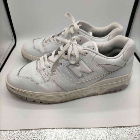ニューバランス NEW BALANCE 550 ローカット スニーカー メンズ JPN:28.5