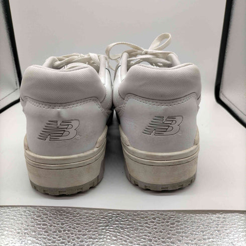 ニューバランス NEW BALANCE 550 ローカット スニーカー メンズ JPN:28.5