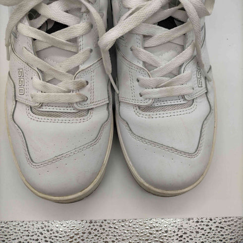 ニューバランス NEW BALANCE 550 ローカット スニーカー メンズ JPN:28.5