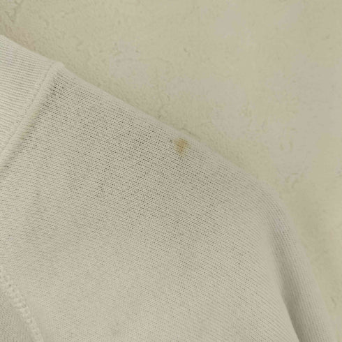 ヘインズ Hanes 90S USA製 イベントプリントスウェット メンズ import:L