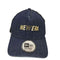 ニューエラ NEW ERA ADJUSTABLE ロゴ デニムメッシュキャップ メンズ