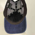 ニューエラ NEW ERA ADJUSTABLE ロゴ デニムメッシュキャップ メンズ