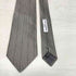 ドルチェアンドガッバーナ DOLCE&GABBANA ストライプシルクネクタイ メンズ