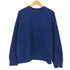 フルーツオブザルーム FRUIT OF THE LOOM 90s USA製 BEST ラグランスリーブ ブランク スウェット メンズ import:XL