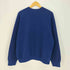 フルーツオブザルーム FRUIT OF THE LOOM 90s USA製 BEST ラグランスリーブ ブランク スウェット メンズ import:XL