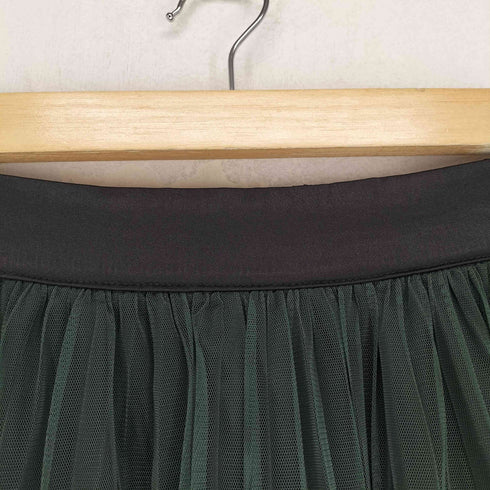 ハレ HARE ランドスケープガラスカート レディース FREE