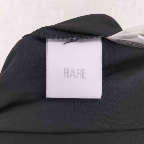 ハレ HARE ランドスケープガラスカート レディース FREE
