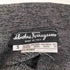サルヴァトーレフェラガモ Salvatore Ferragamo イタリア製 ウールレーヨン ニットスカート レディース import:S