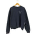 チャンピオン Champion 00S メキシコ製 企業ロゴプリントスウェット メンズ import:XL