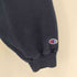 チャンピオン Champion 00S メキシコ製 企業ロゴプリントスウェット メンズ import:XL