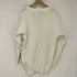 シュミーズラコステ CHEMISE LACOSTE Vネック ニット カーディガン メンズ import:M