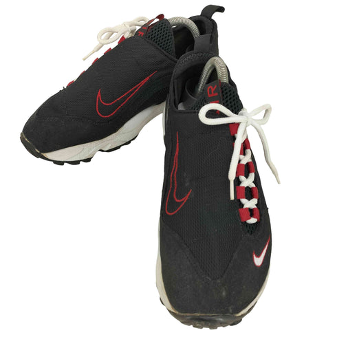 ナイキ NIKE Air Footscape 1996 Black/White/Varsity Red メンズ JPN:26